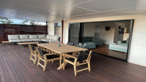 Jj's Holiday House, Wooli